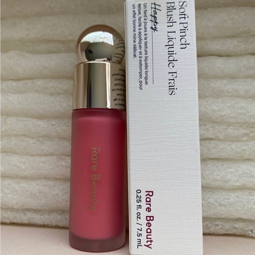 Rare Beauty Happy Blush. NEW. NWOT